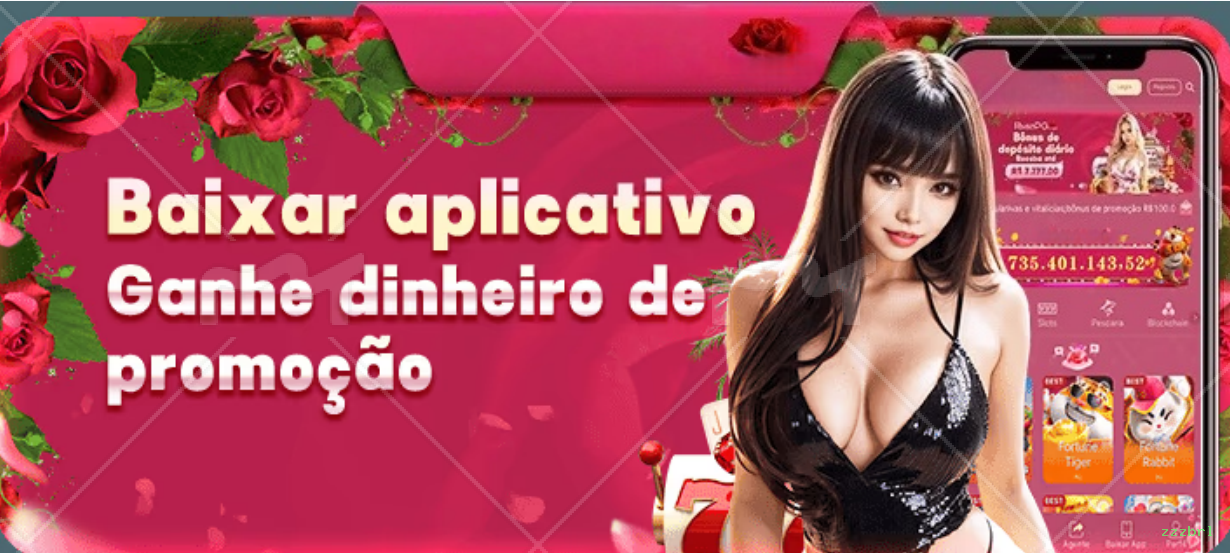 Slots com prêmios zzzbrl